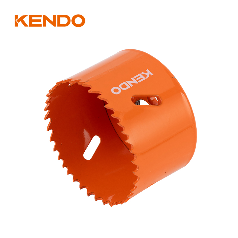 Биметаллическая дыраная пила