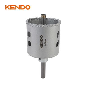 Кольцевая пила с твердосплавным зерном