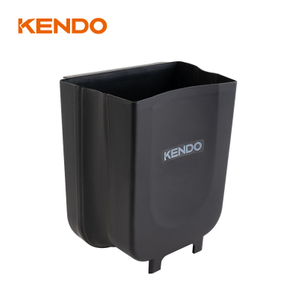 Складной мусорный бак