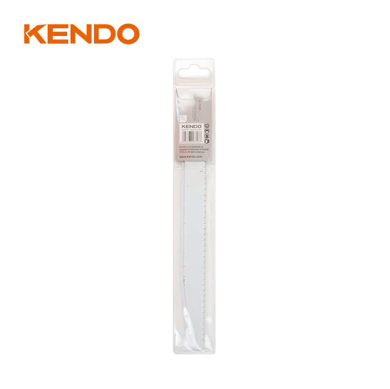 Полотно сабельной пилы