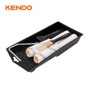 Набор для покраски 7 шт. 4 дюйма/100 мм