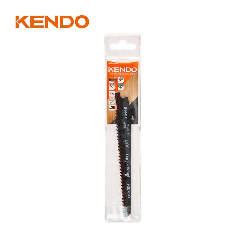 Полотно сабельной пилы