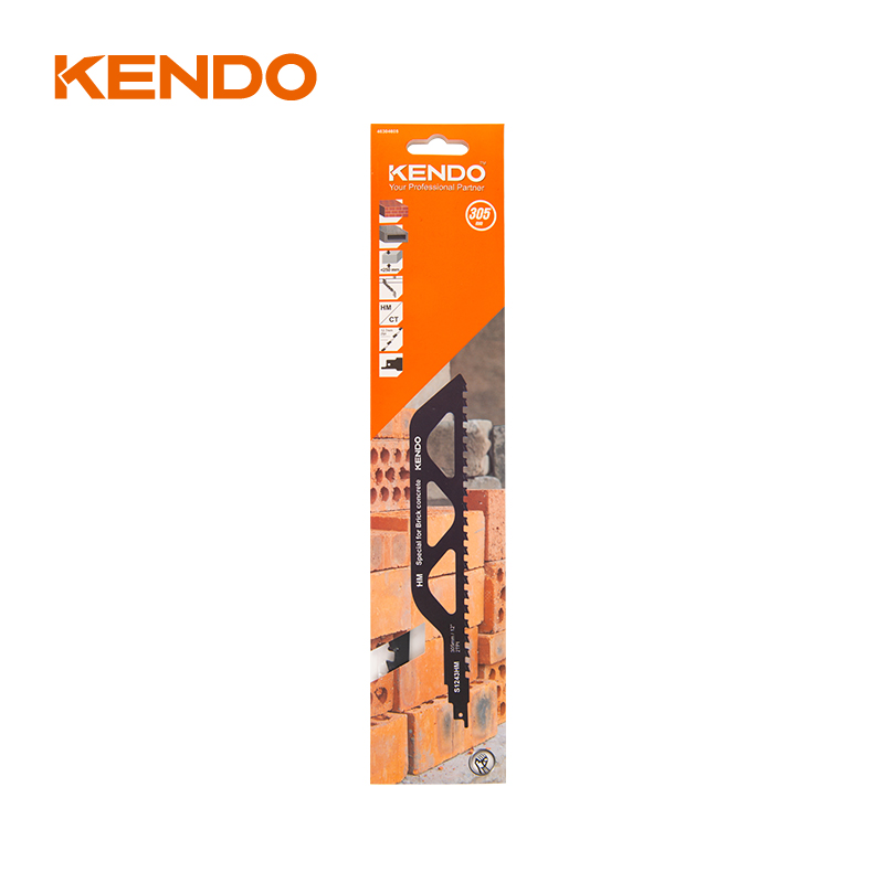 Полотно сабельной пилы