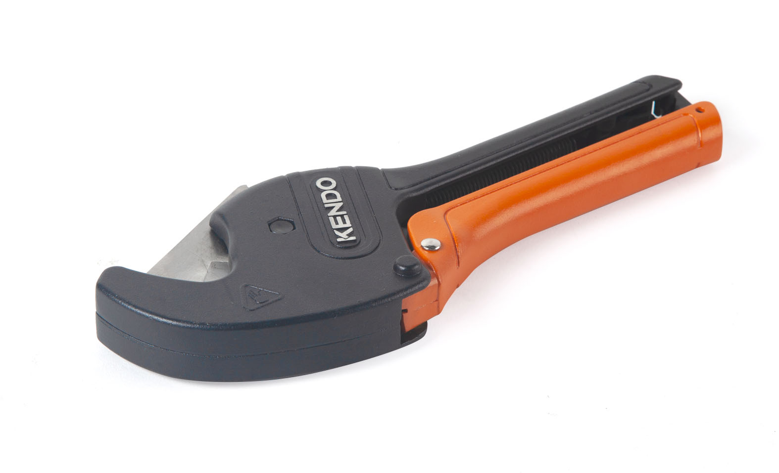 Резак ПВХ с трещоткой 