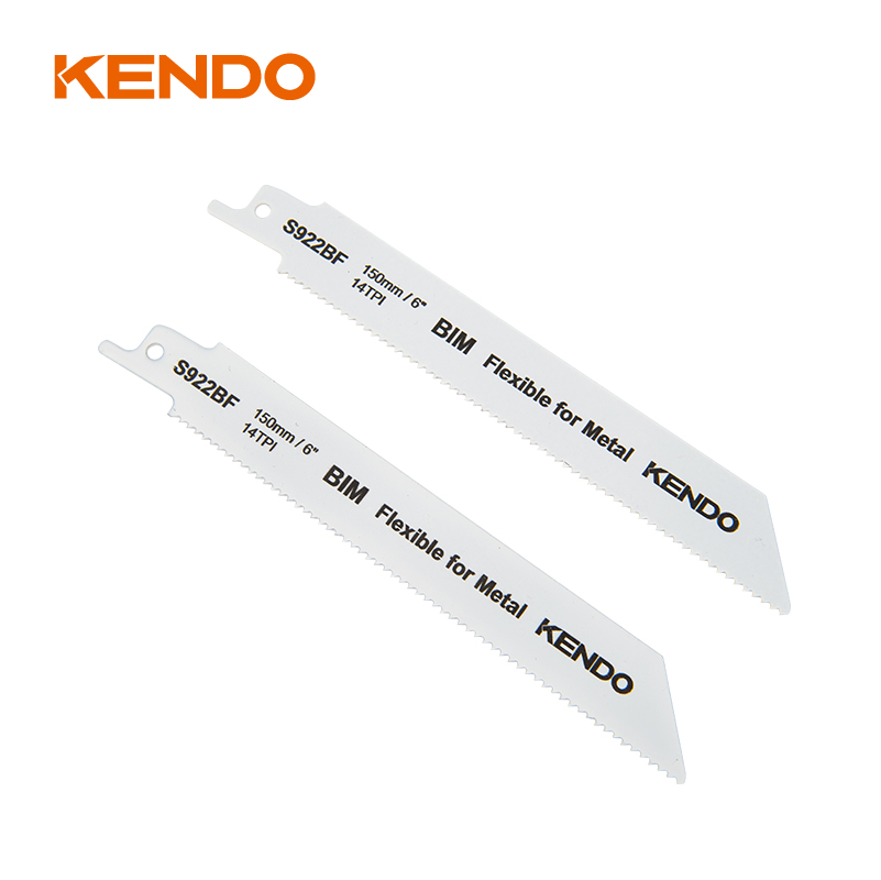 Полотно сабельной пилы