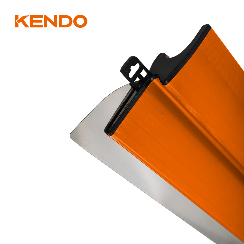 Инструмент «Шпатель»