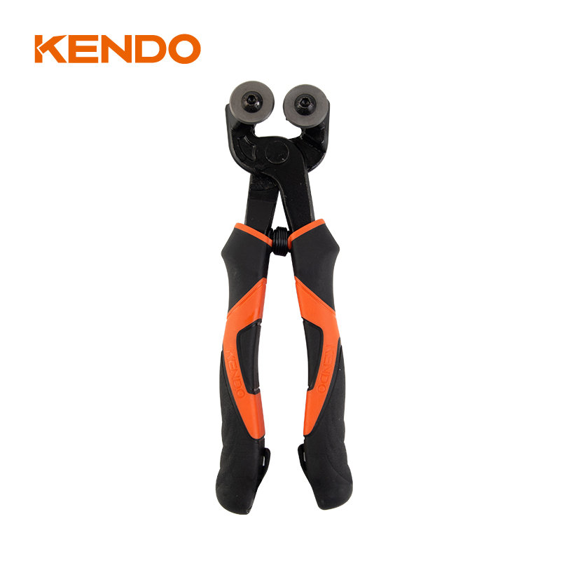 Щипцы для стеклянной плитки 8 дюймов/200 мм