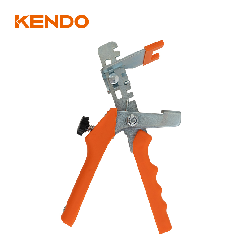 Плоскогубцы для выравнивания плитки