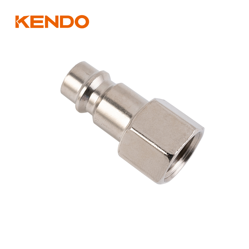 Быстроразъемное соединение ЕВРОПЕЙСКОГО ТИПА