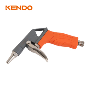 Воздушный пистолет