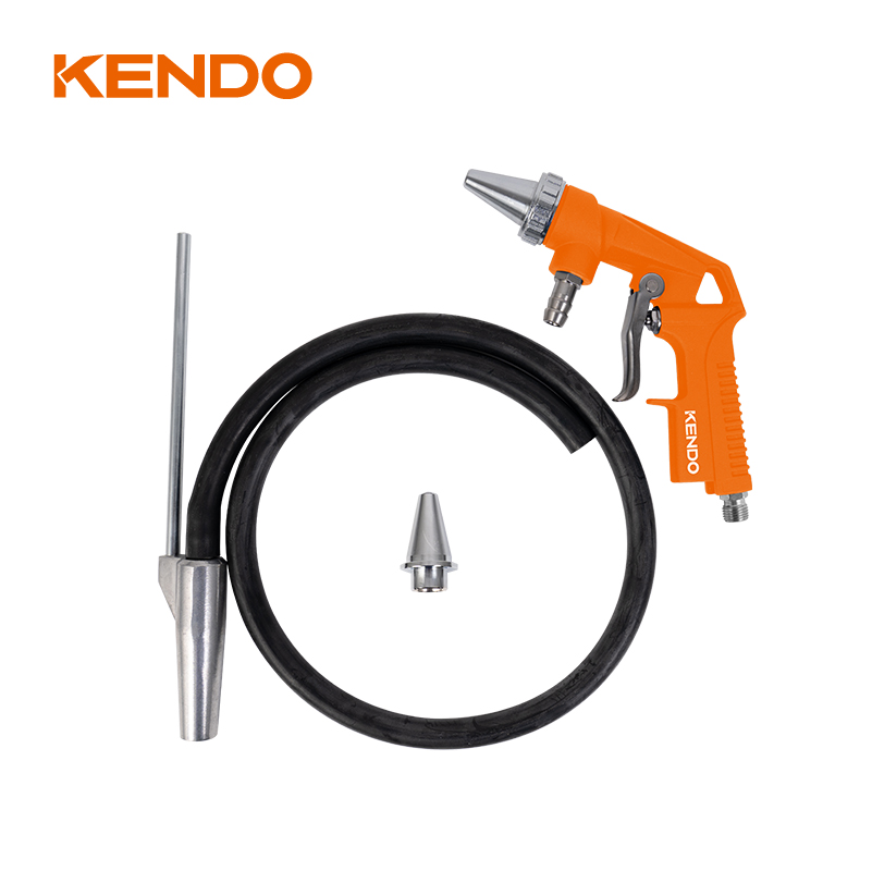 Комплект воздушного пескоструйного аппарата