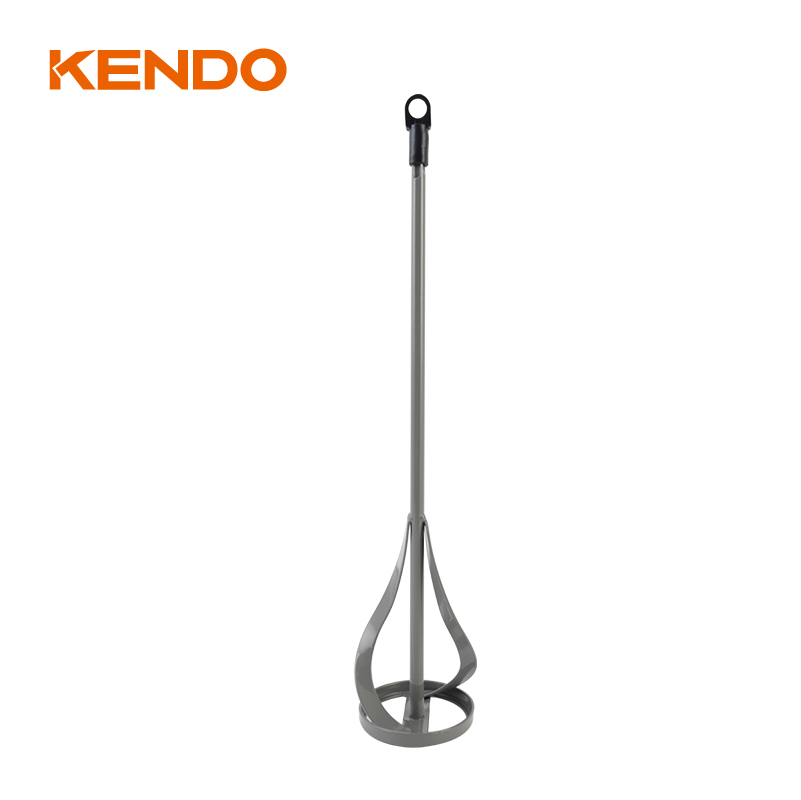 Лопастной миксер SDS-plus с хвостовиком