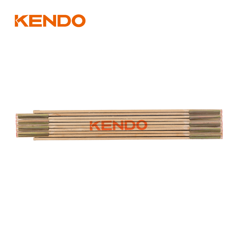 Складная линейка 2м