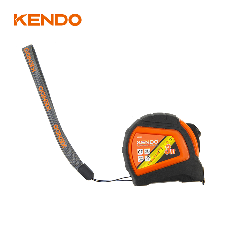 Метрическая рулетка