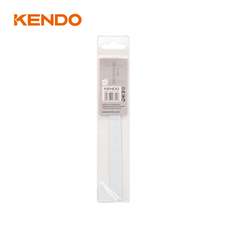 Полотно сабельной пилы