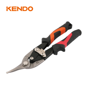 Ножницы для олова авиации Кр-Мо высокой эффективности для металлического листа - левого отрезка