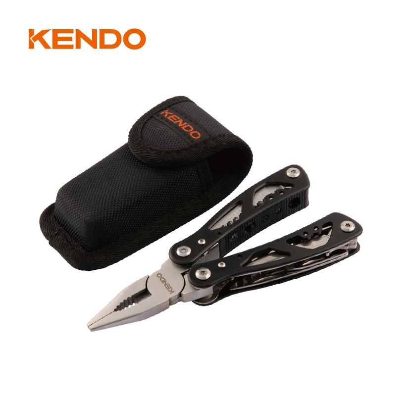 Многофункциональный инструмент 13-в-1